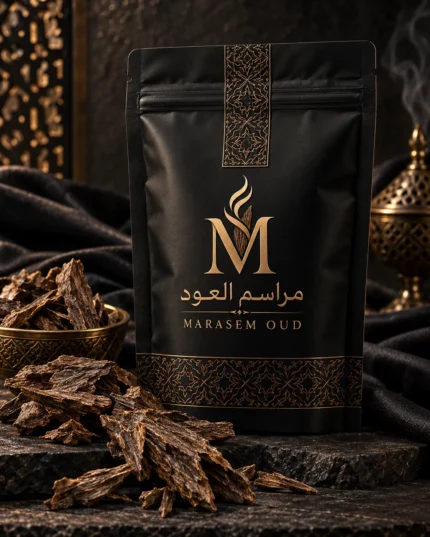عبوة البخور
