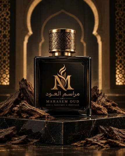 عطر فاخر